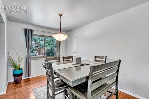 Tiny photo for 4874 Splitrail Place, Colorado Springs, CO 80917 (MLS # 3318205)