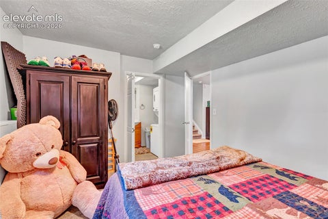 Tiny photo for 4874 Splitrail Place, Colorado Springs, CO 80917 (MLS # 3318205)
