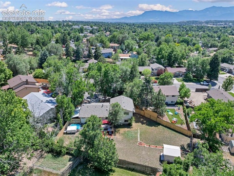 Tiny photo for 4874 Splitrail Place, Colorado Springs, CO 80917 (MLS # 3318205)