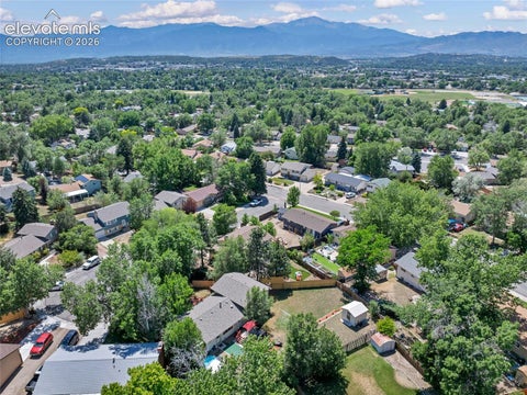 Tiny photo for 4874 Splitrail Place, Colorado Springs, CO 80917 (MLS # 3318205)