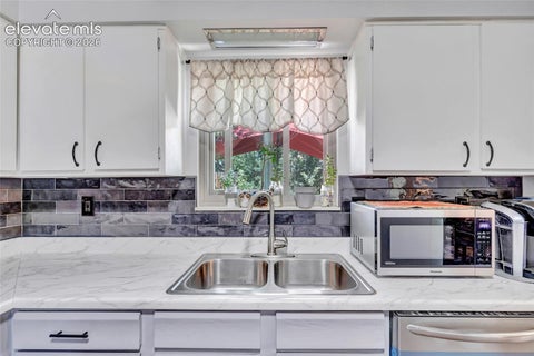 Tiny photo for 4874 Splitrail Place, Colorado Springs, CO 80917 (MLS # 3318205)