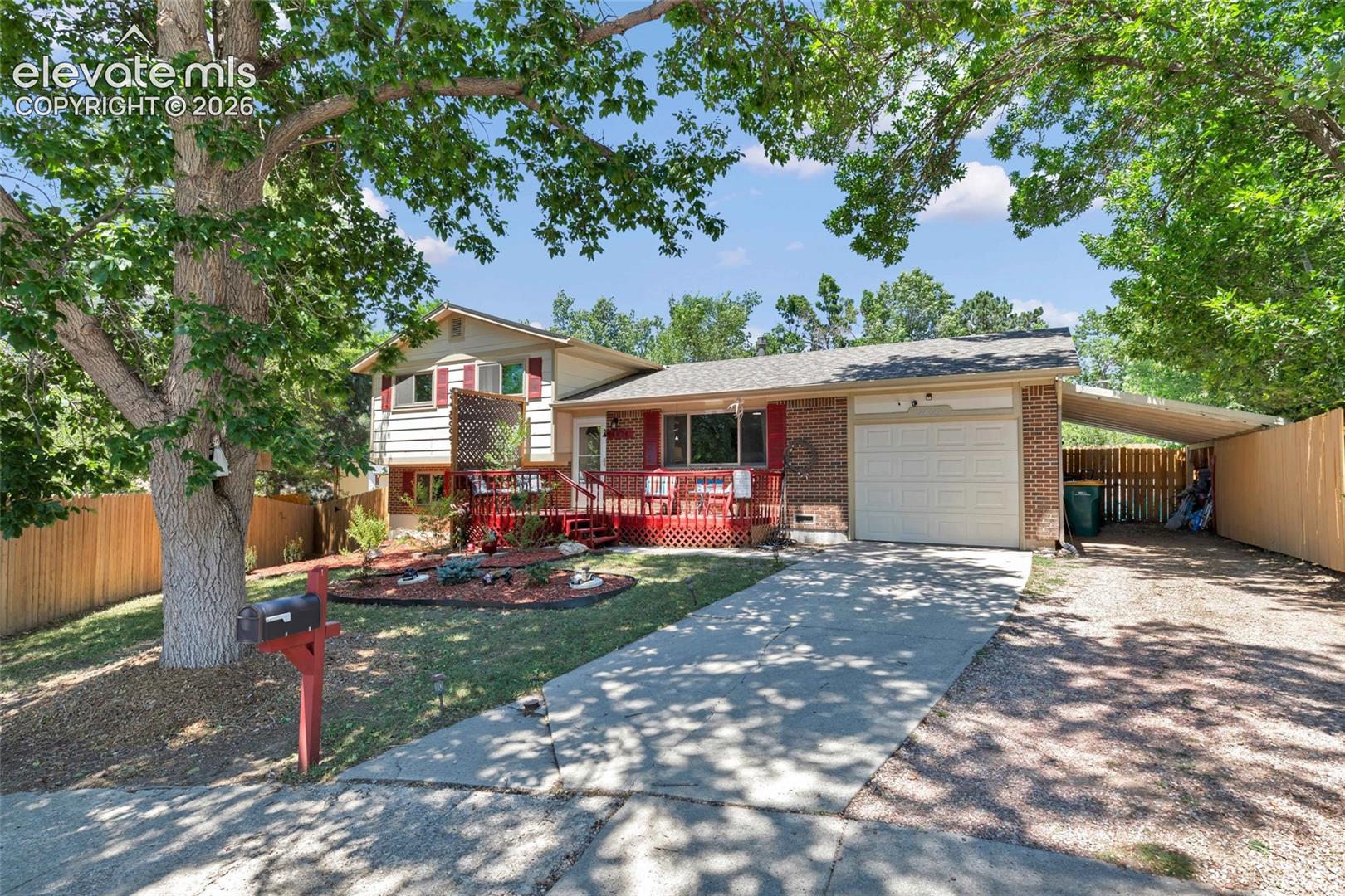 4874 Splitrail Place