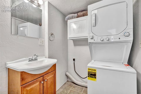 Tiny photo for 4874 Splitrail Place, Colorado Springs, CO 80917 (MLS # 3318205)