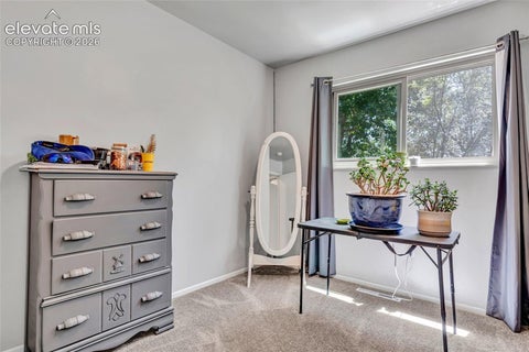 Tiny photo for 4874 Splitrail Place, Colorado Springs, CO 80917 (MLS # 3318205)