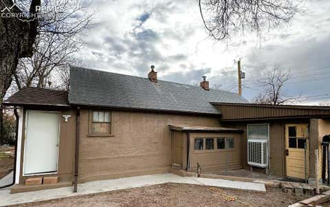 Photo of 20112019 N Albany Avenue, Pueblo, CO 81003 (MLS # 9190199)