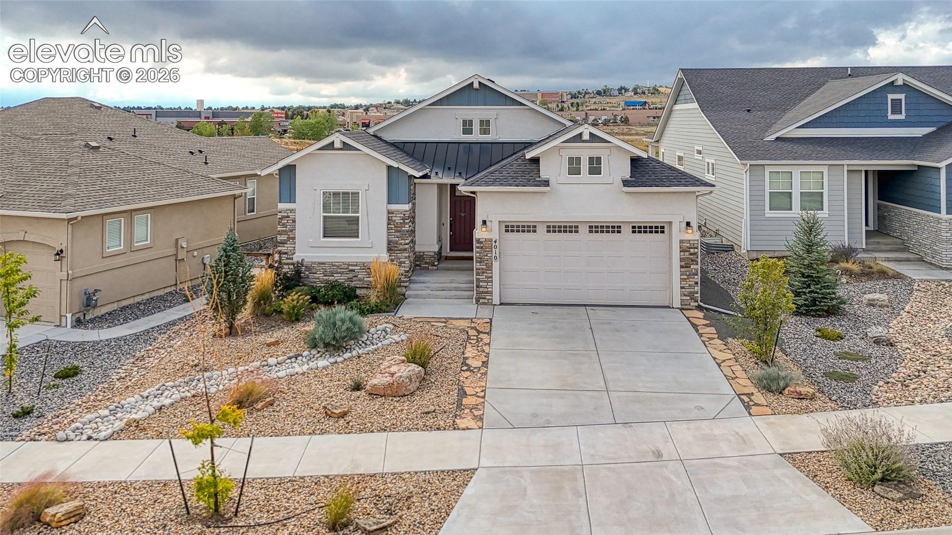 4010 Ivy Hill Drive
