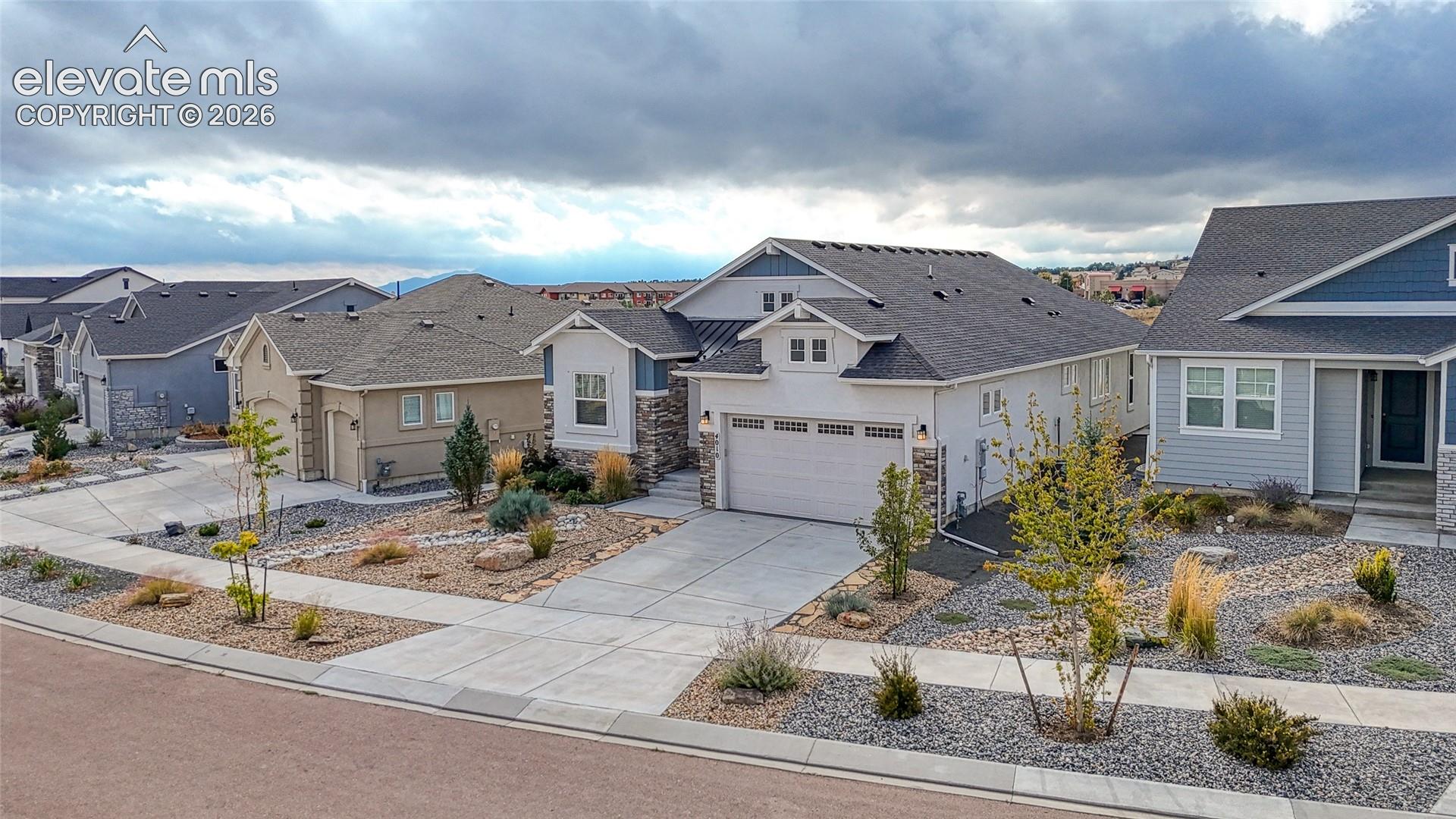 4010 Ivy Hill Drive