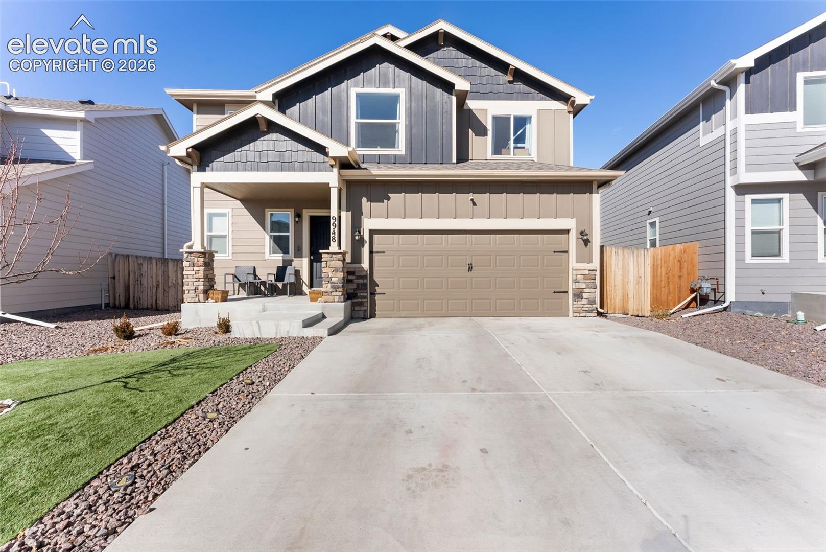 9948 Castor Drive