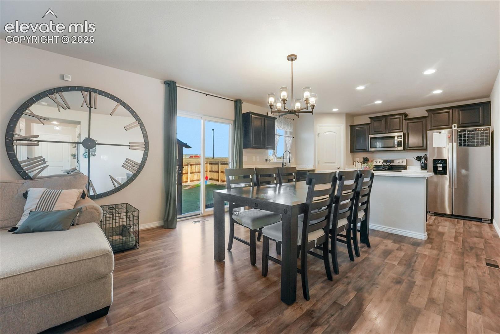 9948 Castor Drive
