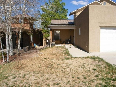 Tiny photo for 649 Cowboy Way, Canon City, CO 81212 (MLS # 8075701)