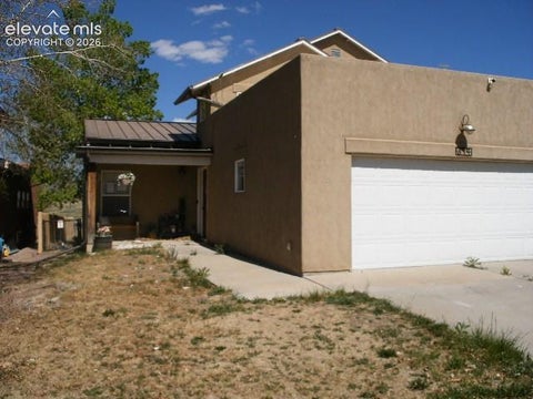 Photo of 649 Cowboy Way, Canon City, CO 81212 (MLS # 8075701)