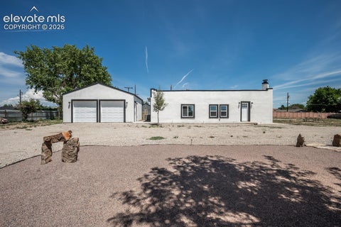 Photo of 29767 Preston Road, Pueblo, CO 81006 (MLS # 9820980)