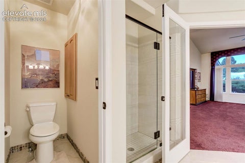 Tiny photo for 4618 Bethany Court, Colorado Springs, CO 80918 (MLS # 6003385)