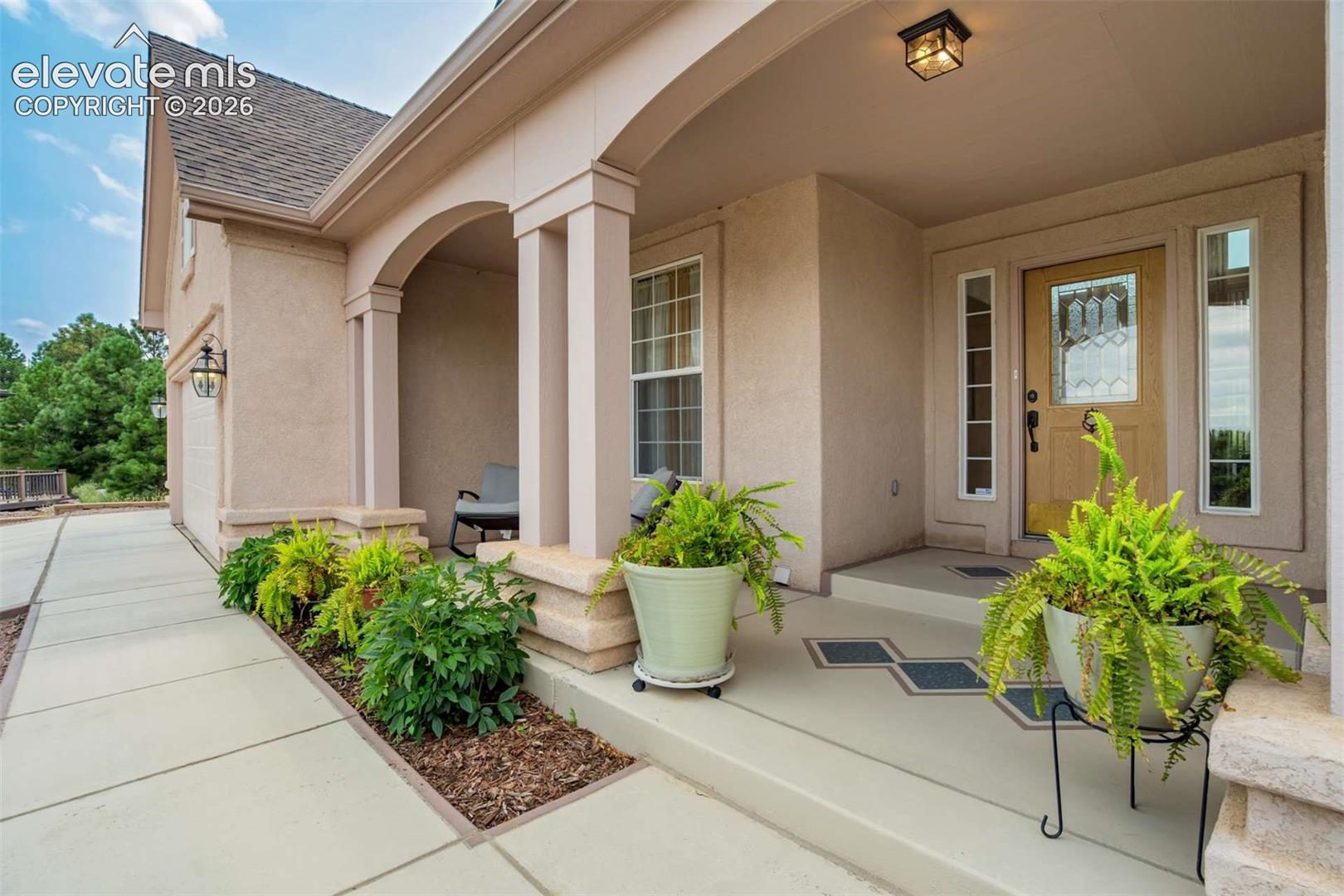 4618 Bethany Court