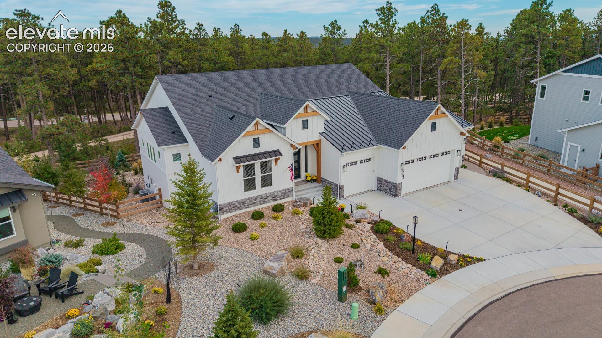 16349 Treetop Glory Court
