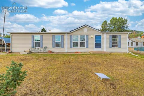 Photo of 213 S 1st Street, Victor, CO 80860 (MLS # 8591618)
