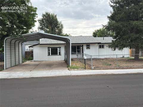 Photo of 1625 Widefield Drive, Colorado Springs, CO 80911 (MLS # 8921865)