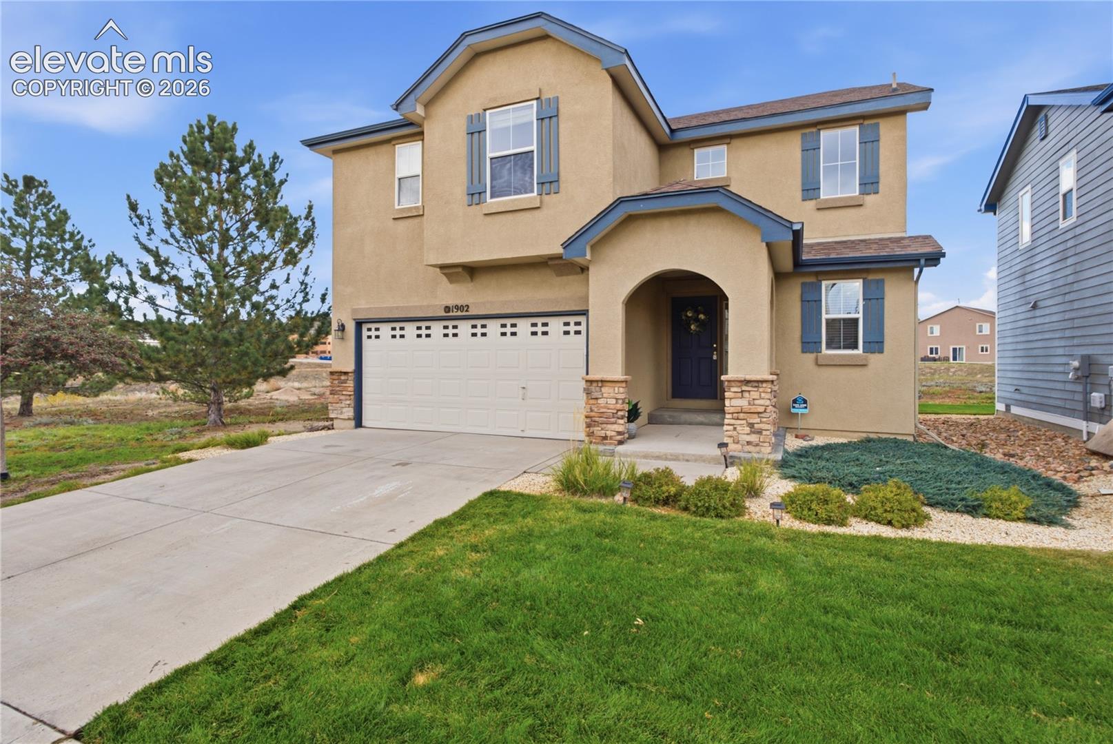 1902 Wildwood Pass Drive