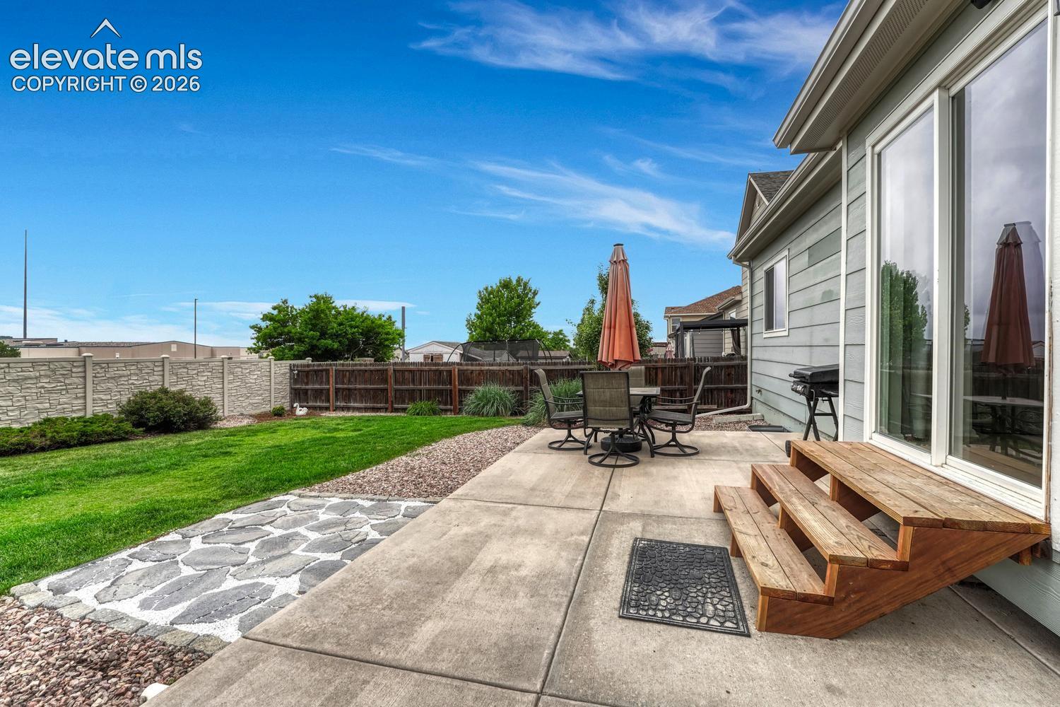 6904 Cobblecreek Drive