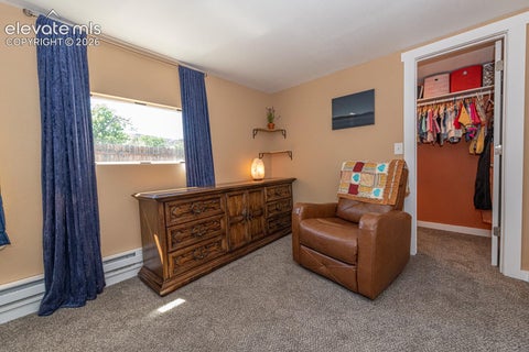 Tiny photo for 2517 Wheeler Avenue, Colorado Springs, CO 80904 (MLS # 5356207)
