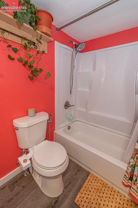 Tiny photo for 2517 Wheeler Avenue, Colorado Springs, CO 80904 (MLS # 5356207)