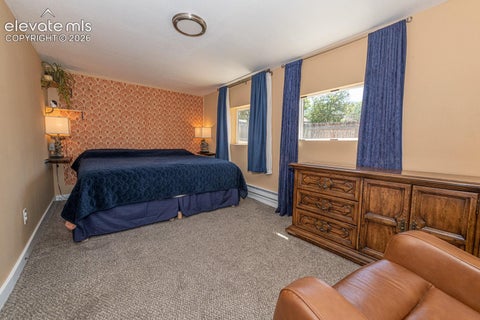Tiny photo for 2517 Wheeler Avenue, Colorado Springs, CO 80904 (MLS # 5356207)