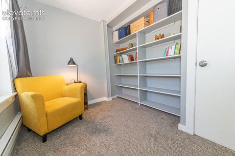 Tiny photo for 2517 Wheeler Avenue, Colorado Springs, CO 80904 (MLS # 5356207)