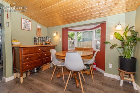 Tiny photo for 2517 Wheeler Avenue, Colorado Springs, CO 80904 (MLS # 5356207)