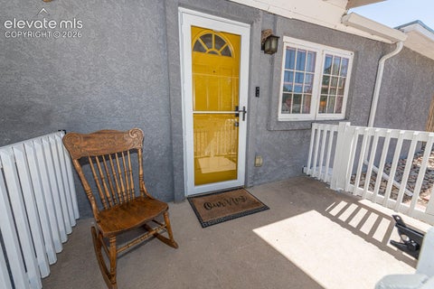 Tiny photo for 2517 Wheeler Avenue, Colorado Springs, CO 80904 (MLS # 5356207)