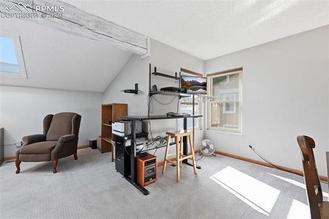 Tiny photo for 6364 Galway Drive, Colorado Springs, CO 80918 (MLS # 1598579)