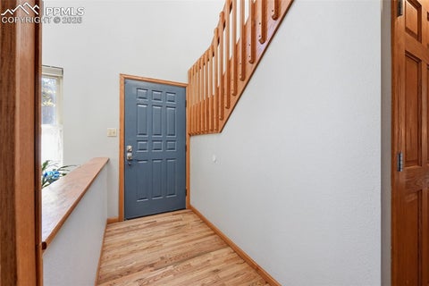 Tiny photo for 6364 Galway Drive, Colorado Springs, CO 80918 (MLS # 1598579)