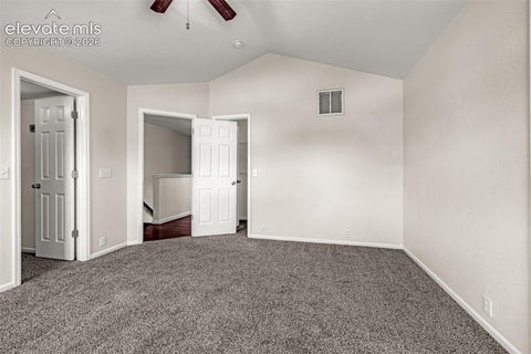 Tiny photo for 12956 Casa De Campo Road, Peyton, CO 80831 (MLS # 6644717)