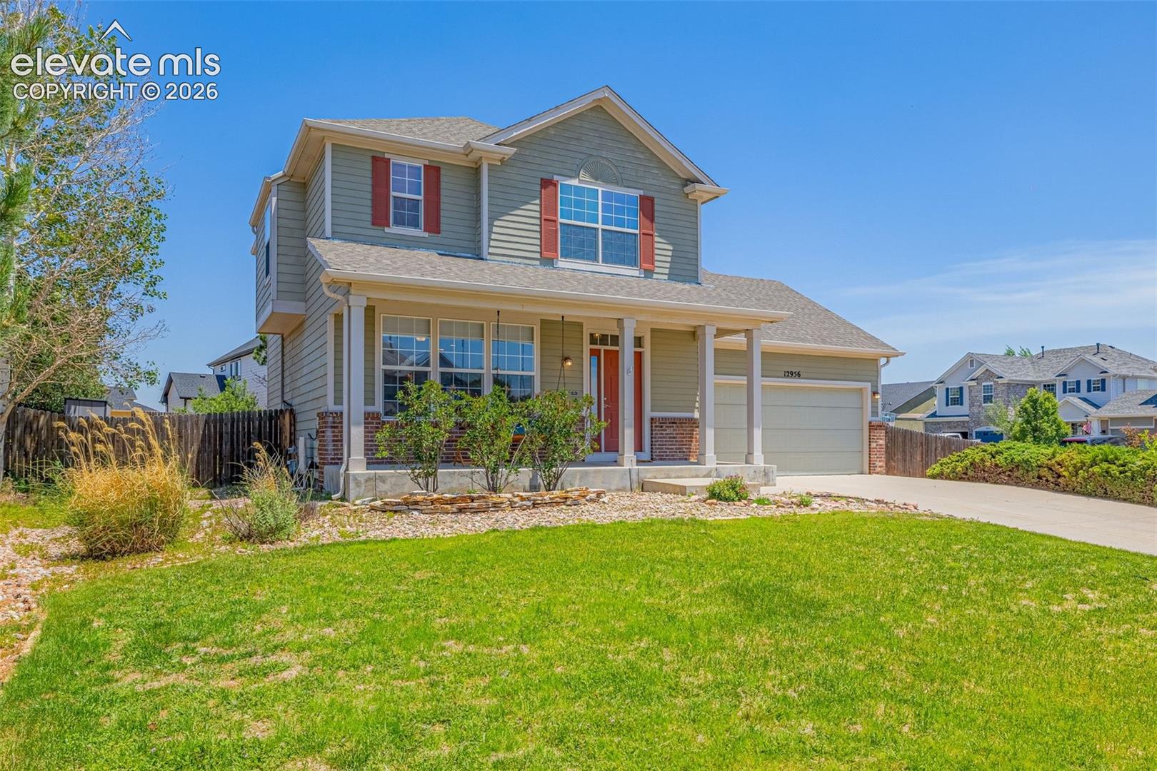 12956 Casa De Campo Road