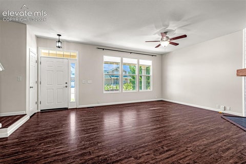Tiny photo for 12956 Casa De Campo Road, Peyton, CO 80831 (MLS # 6644717)