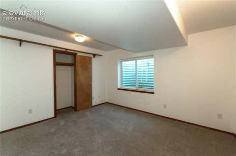 Tiny photo for 4140 Danceglen Drive, Colorado Springs, CO 80906 (MLS # 7603102)