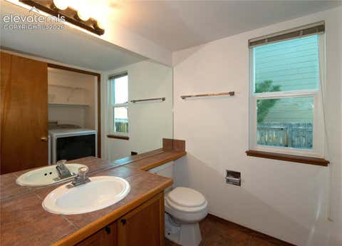 Tiny photo for 4140 Danceglen Drive, Colorado Springs, CO 80906 (MLS # 7603102)