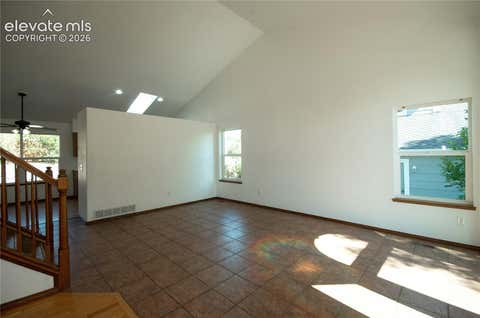 Tiny photo for 4140 Danceglen Drive, Colorado Springs, CO 80906 (MLS # 7603102)