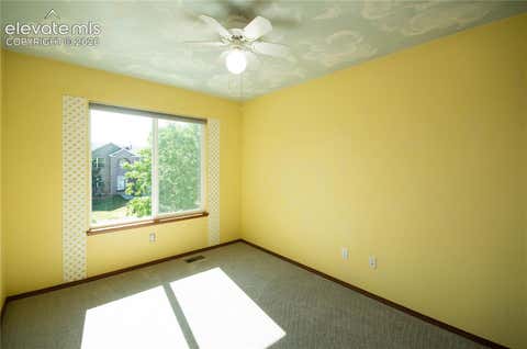Tiny photo for 4140 Danceglen Drive, Colorado Springs, CO 80906 (MLS # 7603102)