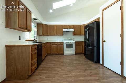 Tiny photo for 4140 Danceglen Drive, Colorado Springs, CO 80906 (MLS # 7603102)