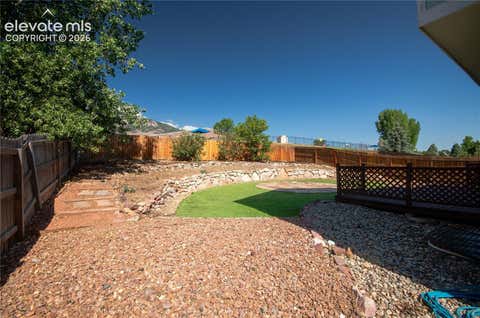 Tiny photo for 4140 Danceglen Drive, Colorado Springs, CO 80906 (MLS # 7603102)