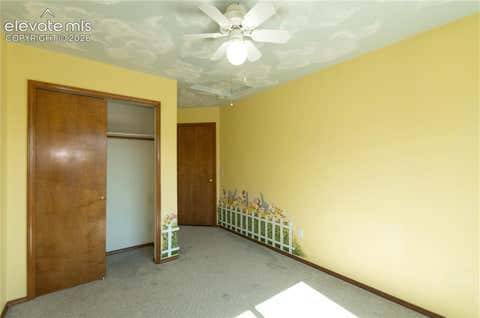Tiny photo for 4140 Danceglen Drive, Colorado Springs, CO 80906 (MLS # 7603102)
