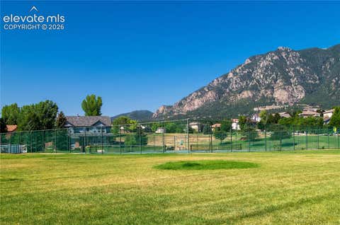 Tiny photo for 4140 Danceglen Drive, Colorado Springs, CO 80906 (MLS # 7603102)