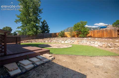 Tiny photo for 4140 Danceglen Drive, Colorado Springs, CO 80906 (MLS # 7603102)
