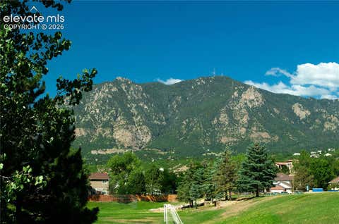 Tiny photo for 4140 Danceglen Drive, Colorado Springs, CO 80906 (MLS # 7603102)