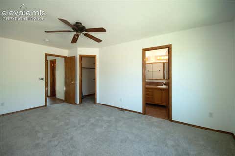 Tiny photo for 4140 Danceglen Drive, Colorado Springs, CO 80906 (MLS # 7603102)