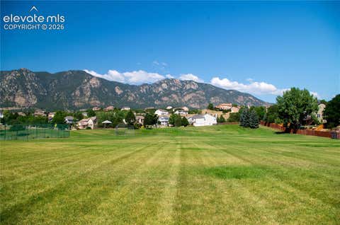 Tiny photo for 4140 Danceglen Drive, Colorado Springs, CO 80906 (MLS # 7603102)