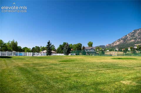 Tiny photo for 4140 Danceglen Drive, Colorado Springs, CO 80906 (MLS # 7603102)
