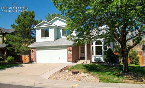 Tiny photo for 4140 Danceglen Drive, Colorado Springs, CO 80906 (MLS # 7603102)