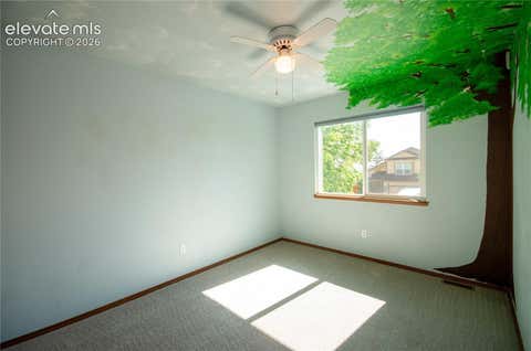 Tiny photo for 4140 Danceglen Drive, Colorado Springs, CO 80906 (MLS # 7603102)