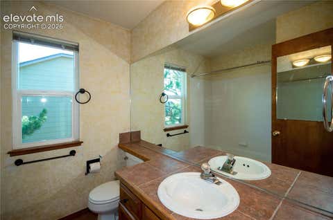Tiny photo for 4140 Danceglen Drive, Colorado Springs, CO 80906 (MLS # 7603102)